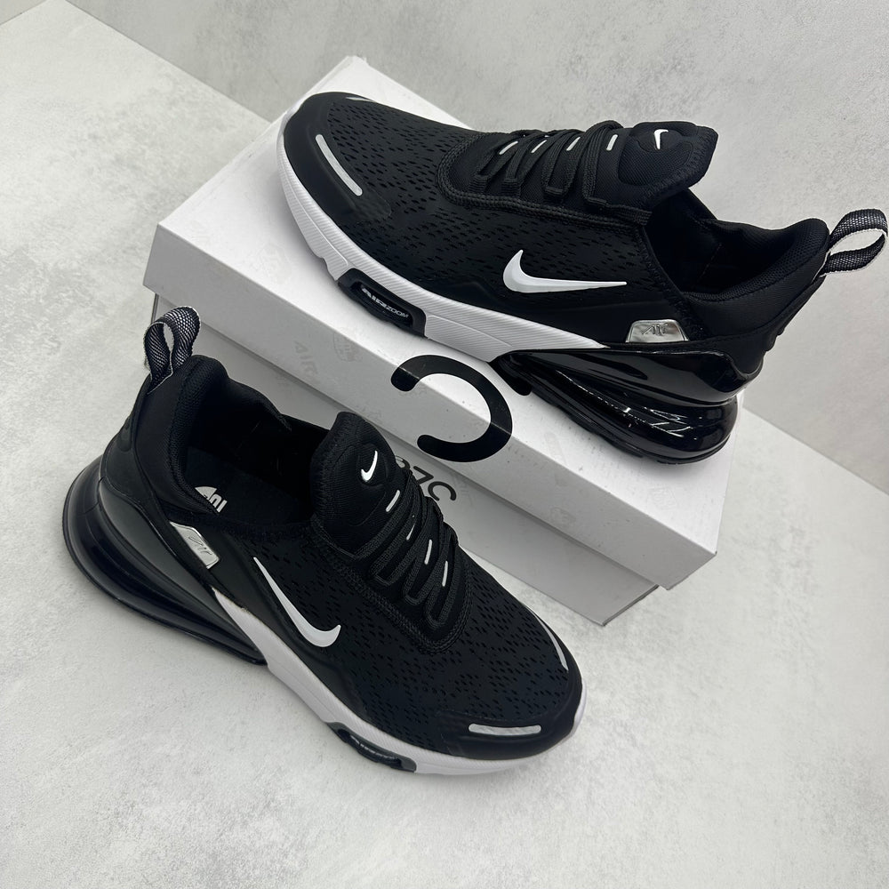 NIKE AIR MAX 270 DUSTY CACTUS