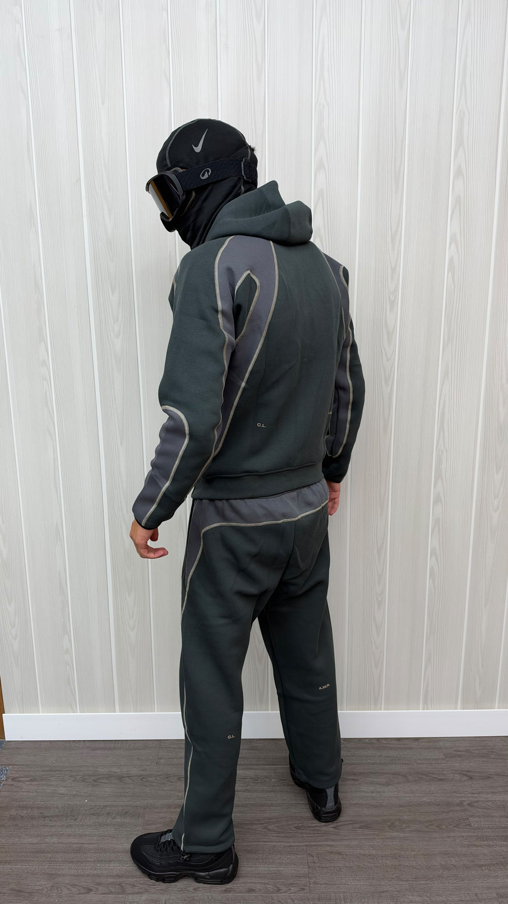 NIKE TECH NOCTA