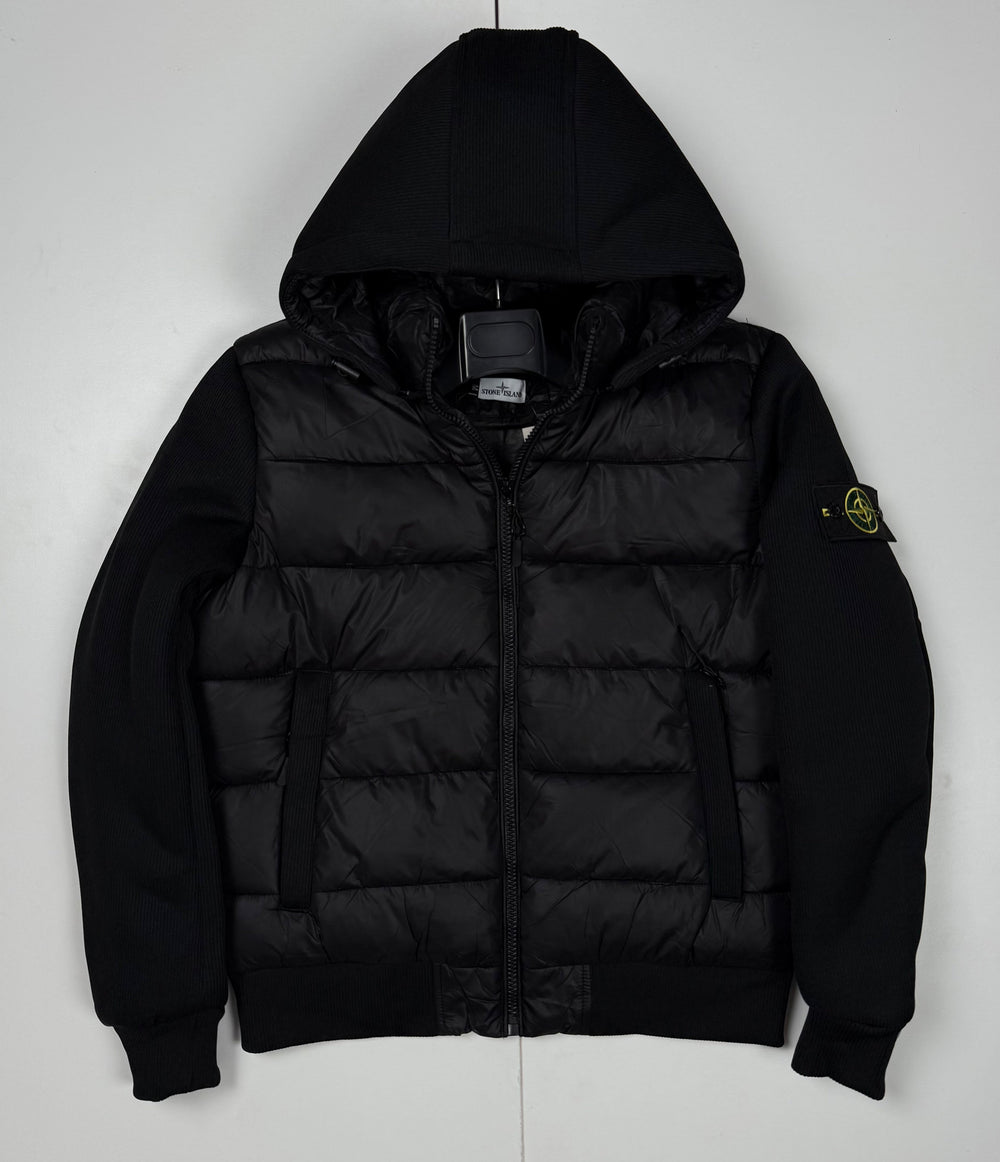 CHAQUETAS STONE ISLAND