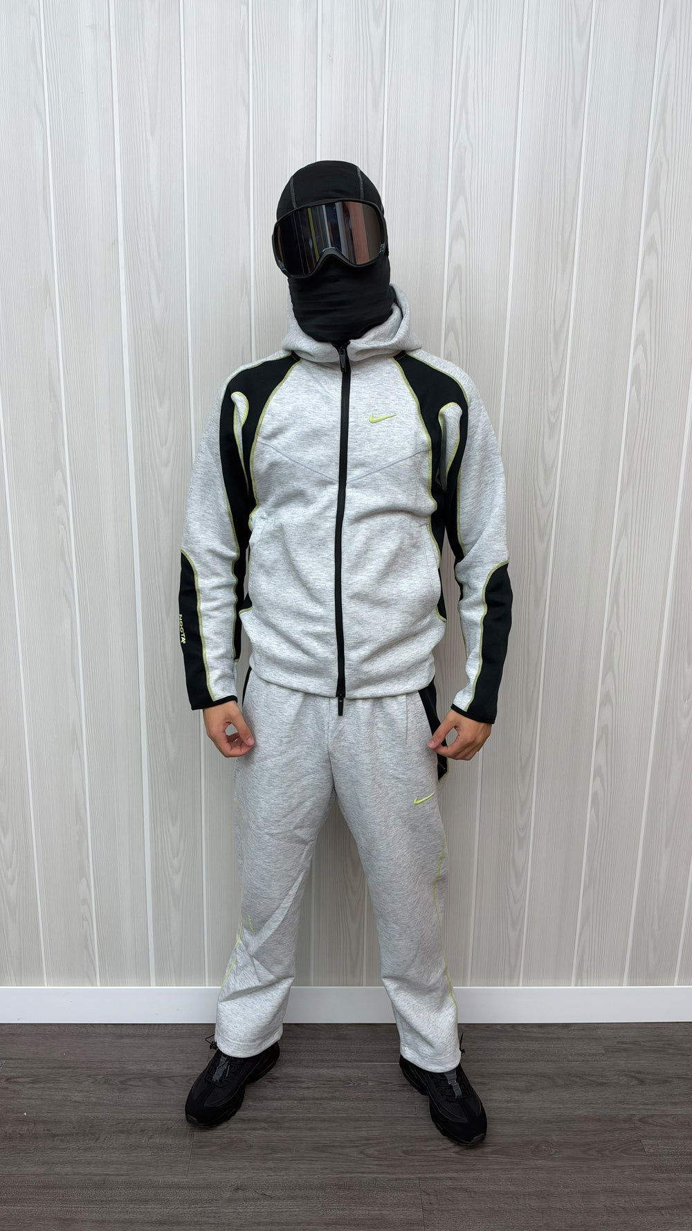 NIKE TECH NOCTA
