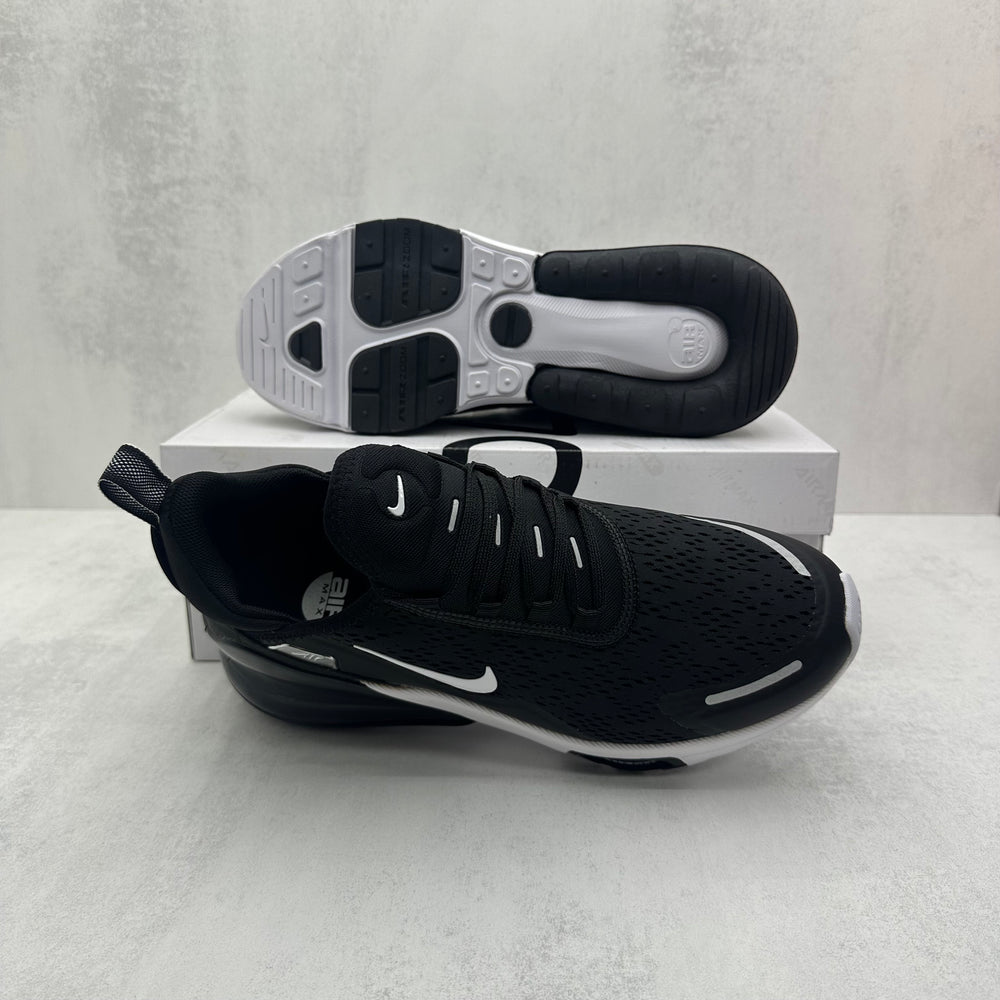 NIKE AIR MAX 270 DUSTY CACTUS
