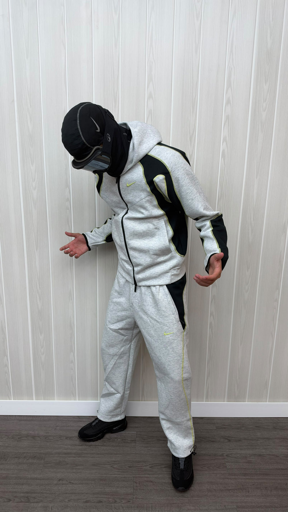 NIKE TECH NOCTA
