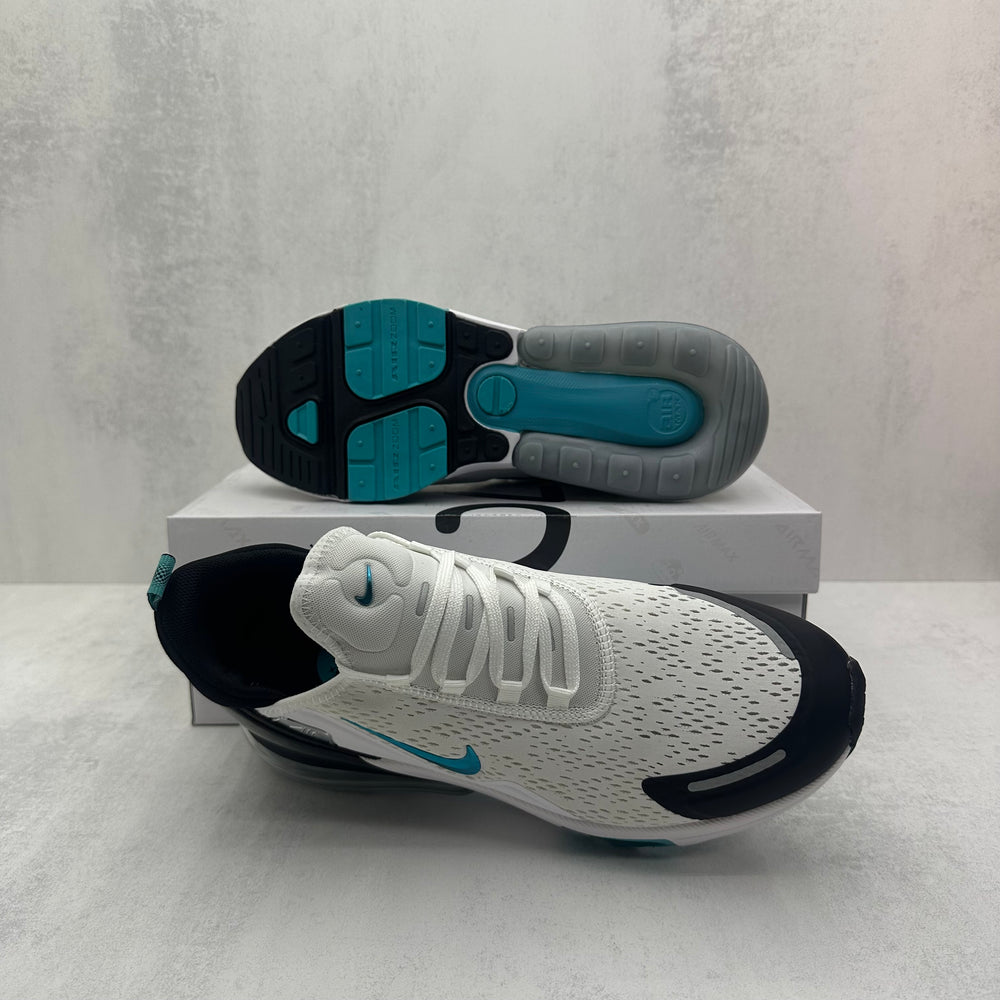 NIKE AIR MAX 270 DUSTY CACTUS