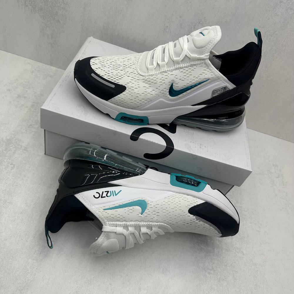 NIKE AIR MAX 270 DUSTY CACTUS