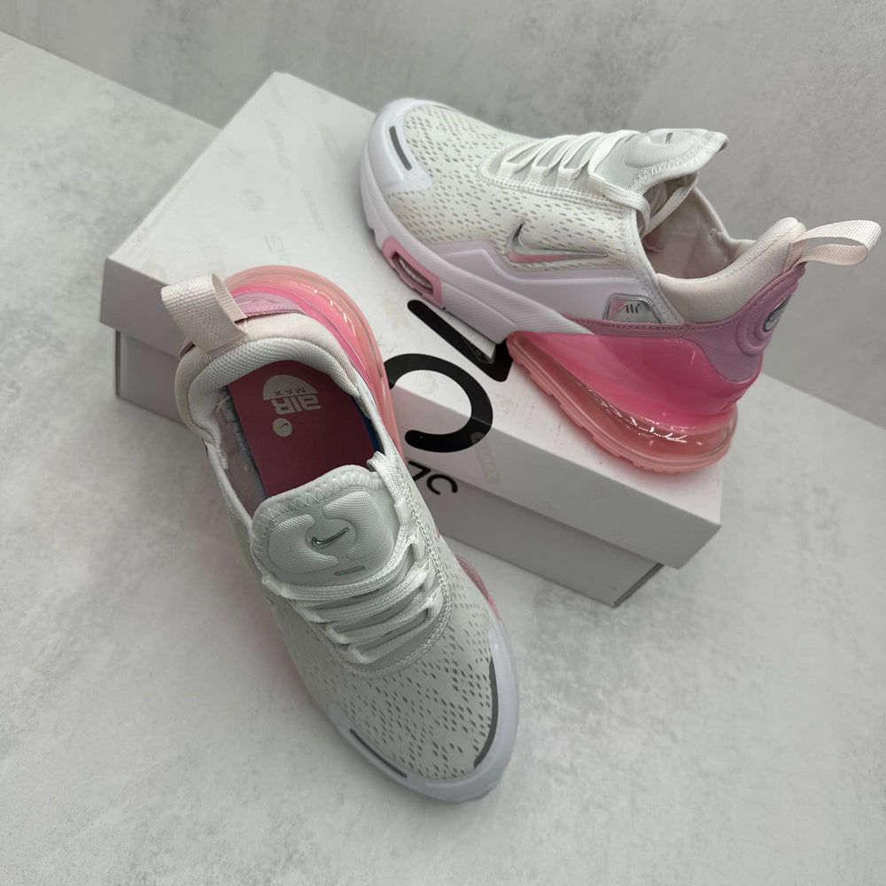 NIKE AIR MAX 270 DUSTY CACTUS