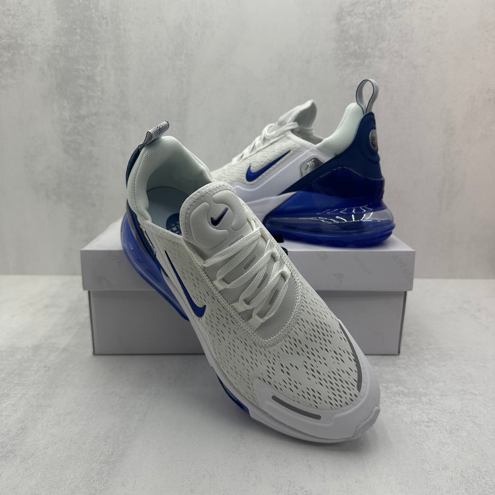 NIKE AIR MAX 270 DUSTY CACTUS
