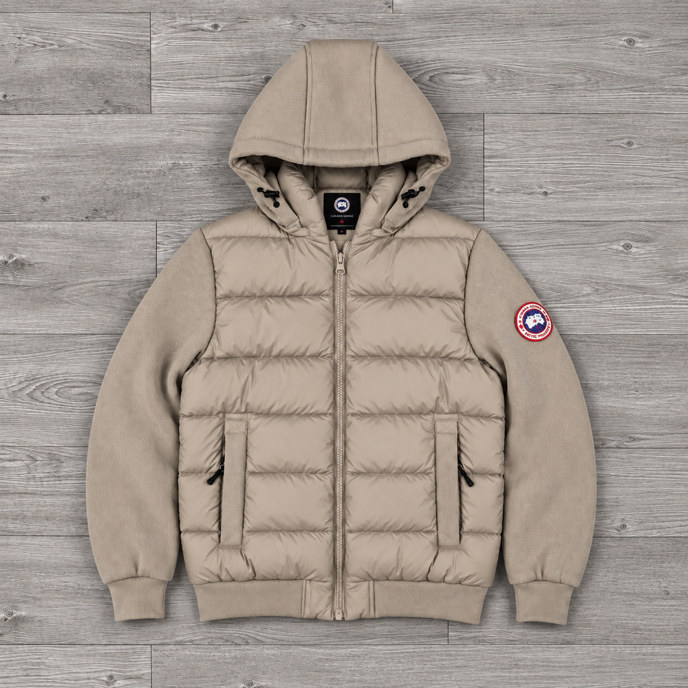 CHAQUETAS CANADA GOOSE