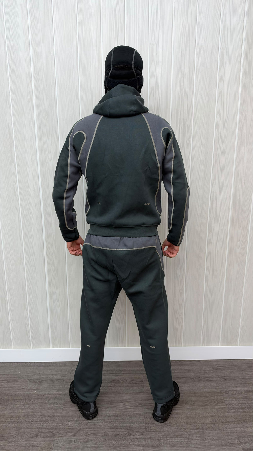 NIKE TECH NOCTA