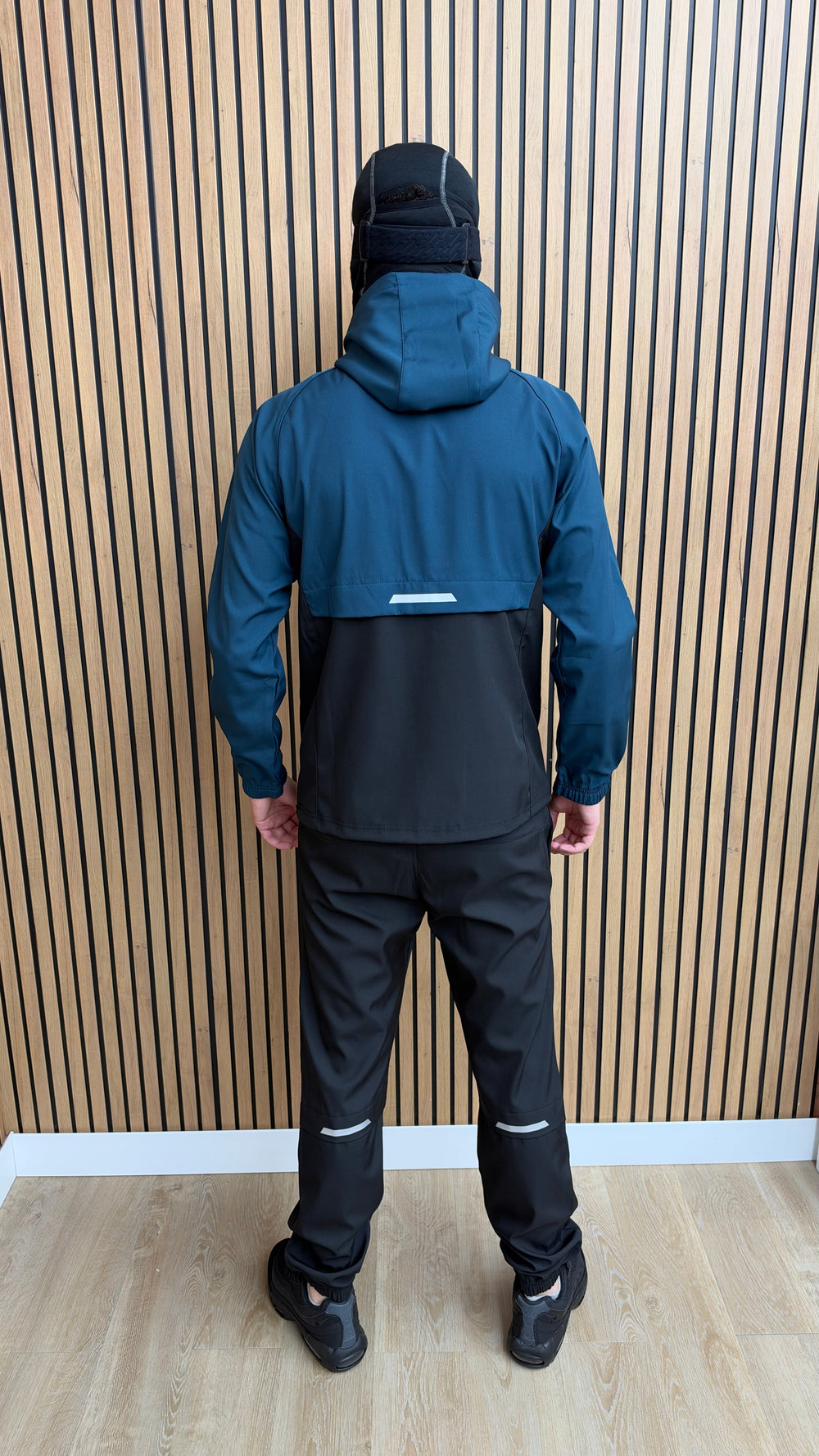 CHANDAL ON CLOUD