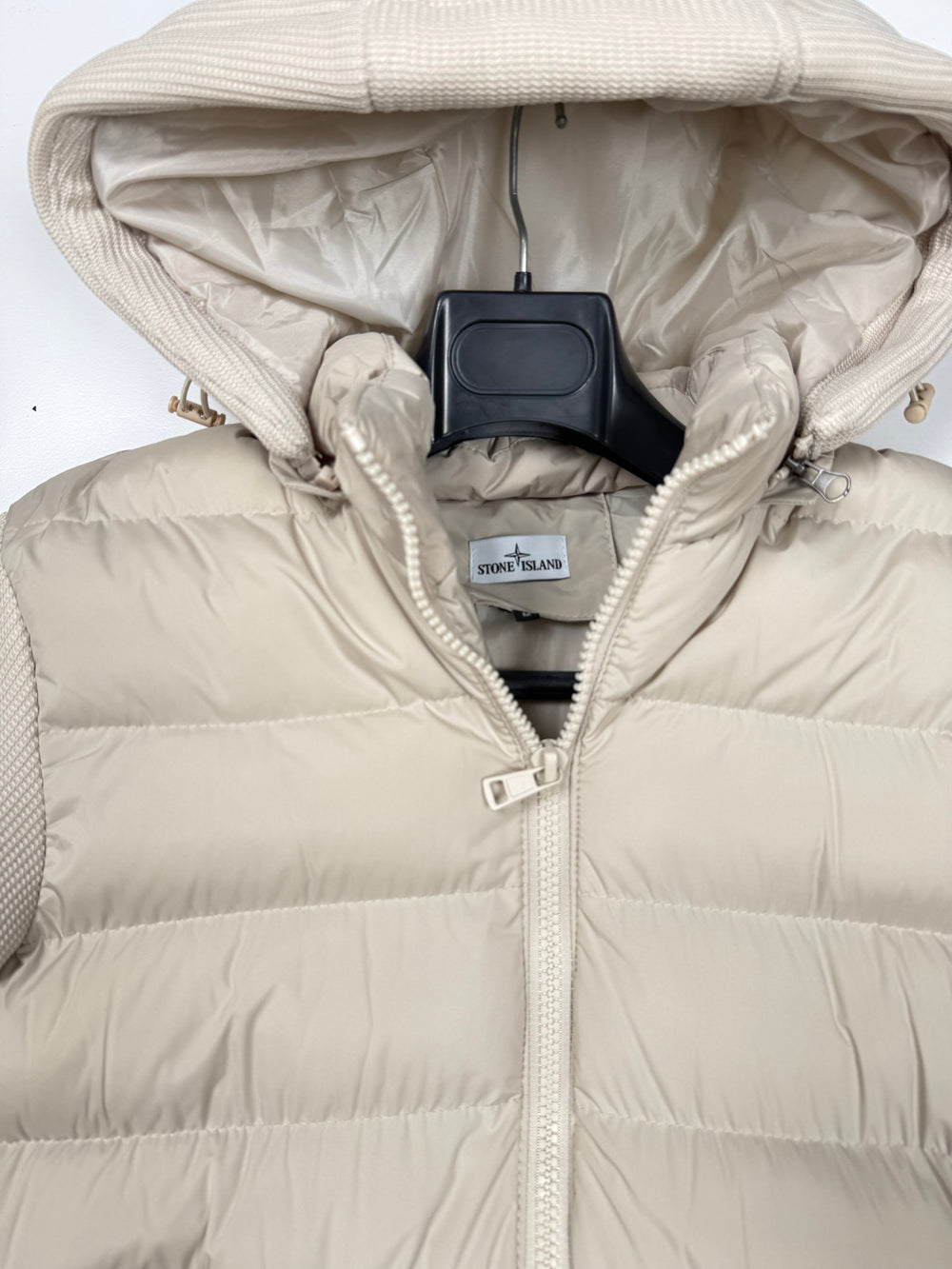 CHAQUETAS STONE ISLAND