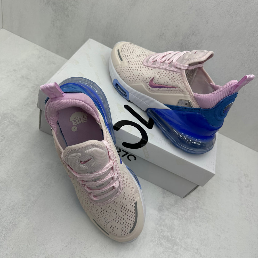 NIKE AIR MAX 270 DUSTY CACTUS