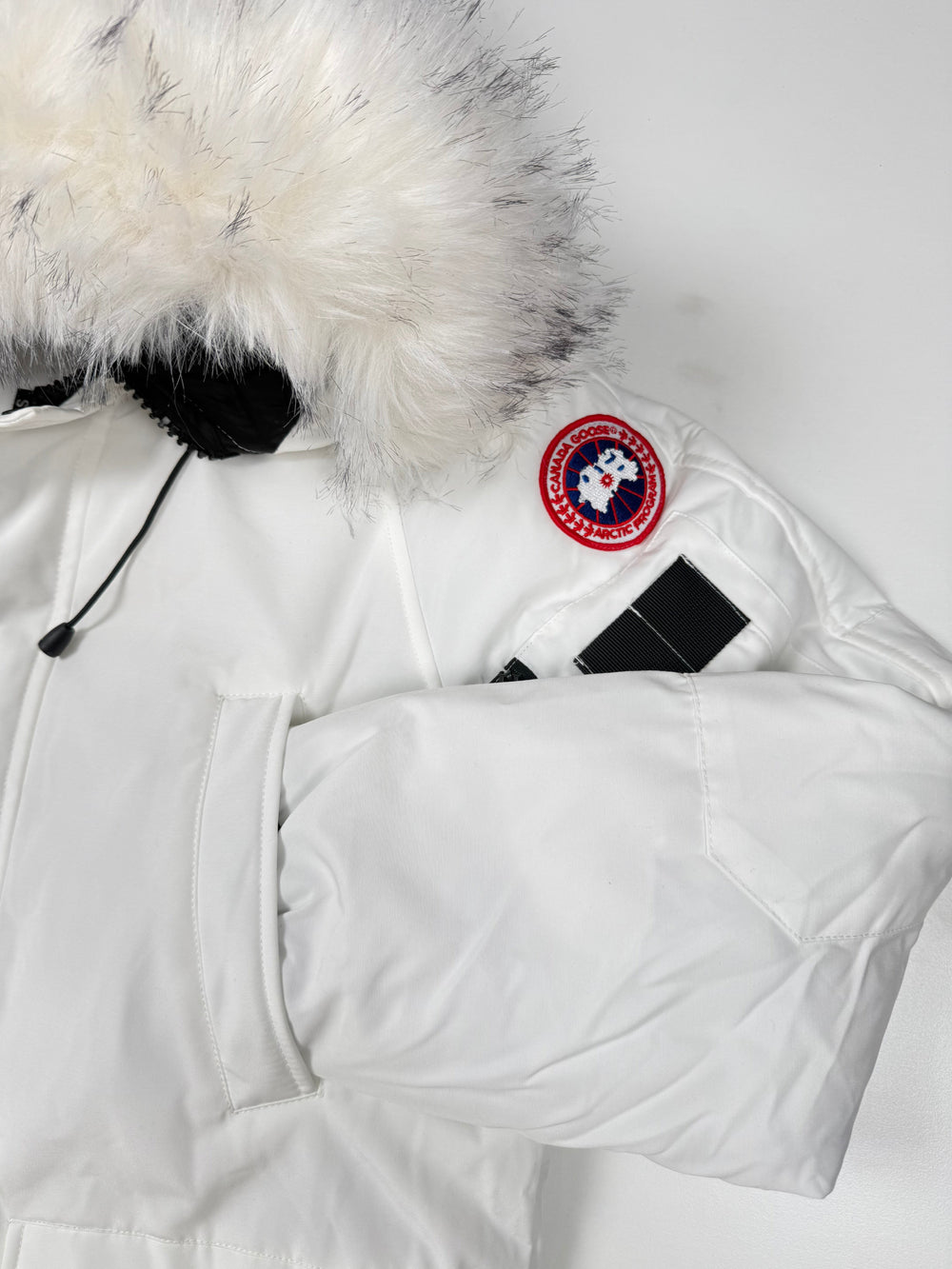 CANADA GOOSE
