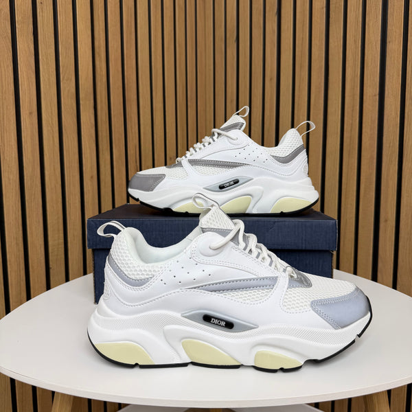 DIOR B22 WHITE