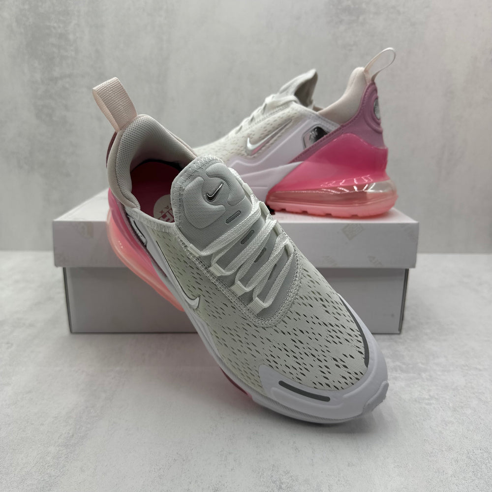 NIKE AIR MAX 270 DUSTY CACTUS