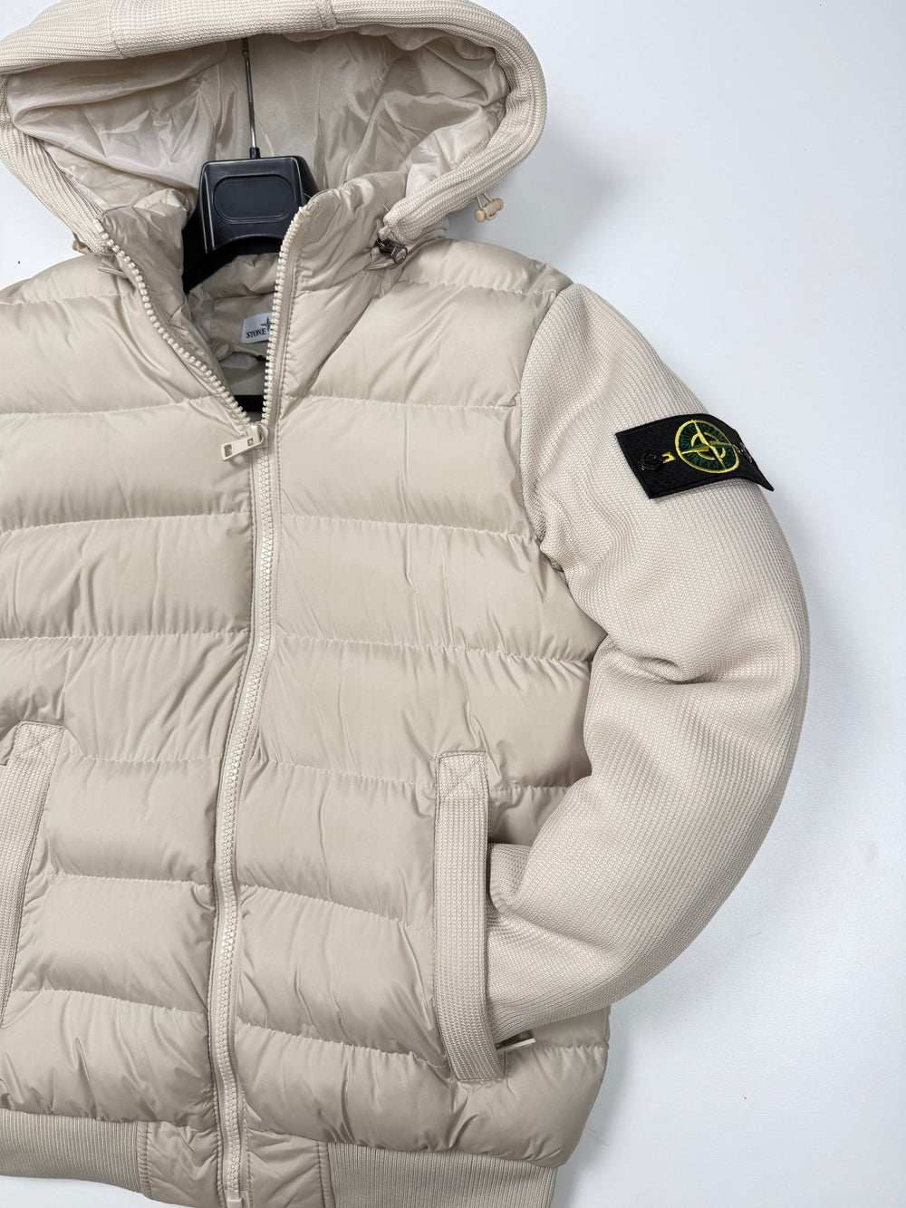 CHAQUETAS STONE ISLAND