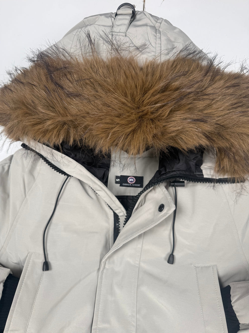 CANADA GOOSE