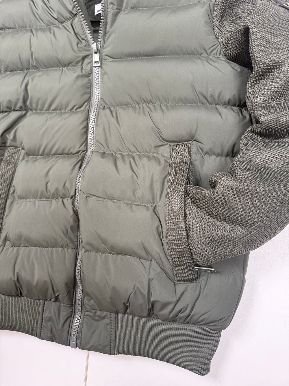 CHAQUETAS STONE ISLAND