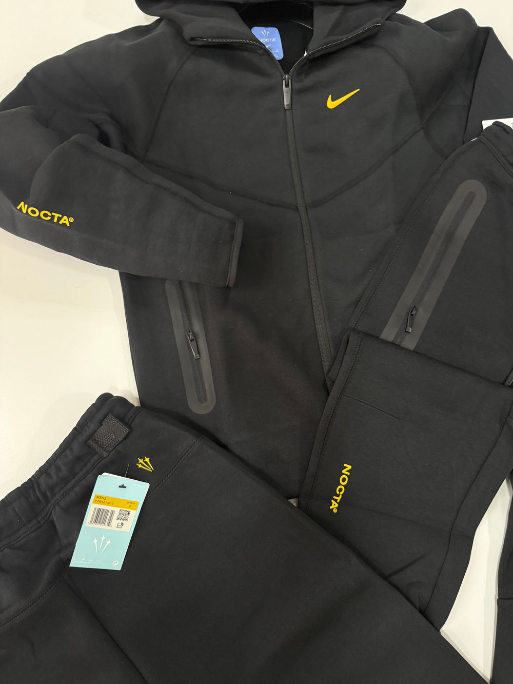 NIKE TECH NOCTA