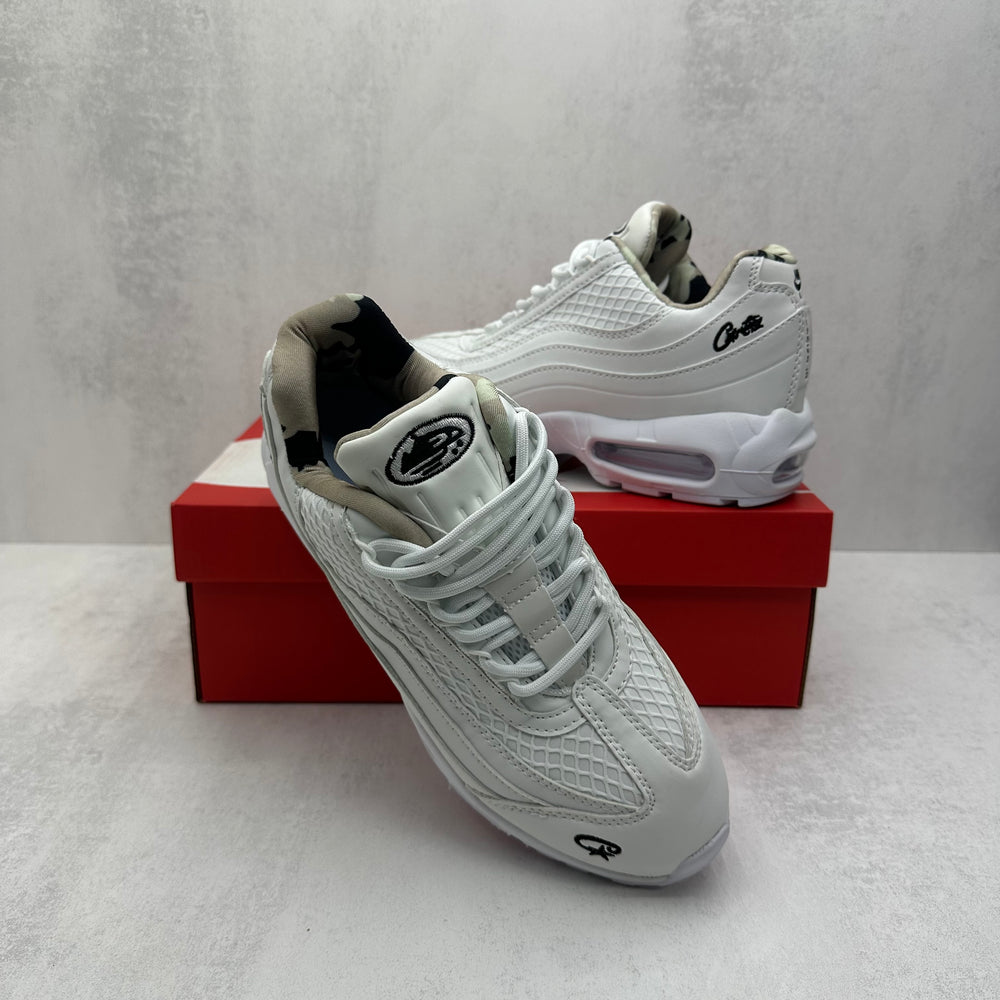 NIKE AIR MAX 95 CORTEIZ