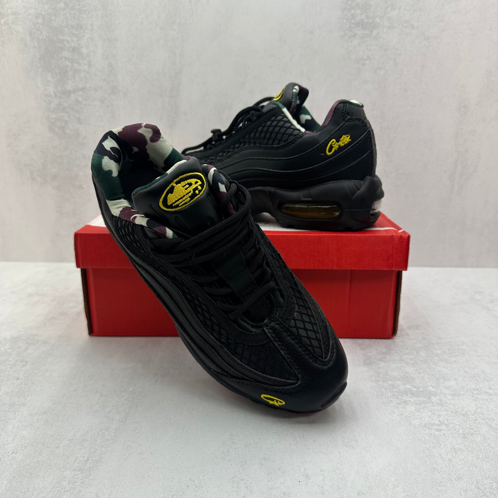 NIKE AIR MAX 95 CORTEIZ