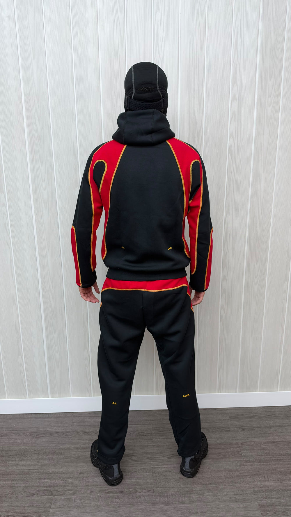 NIKE TECH NOCTA