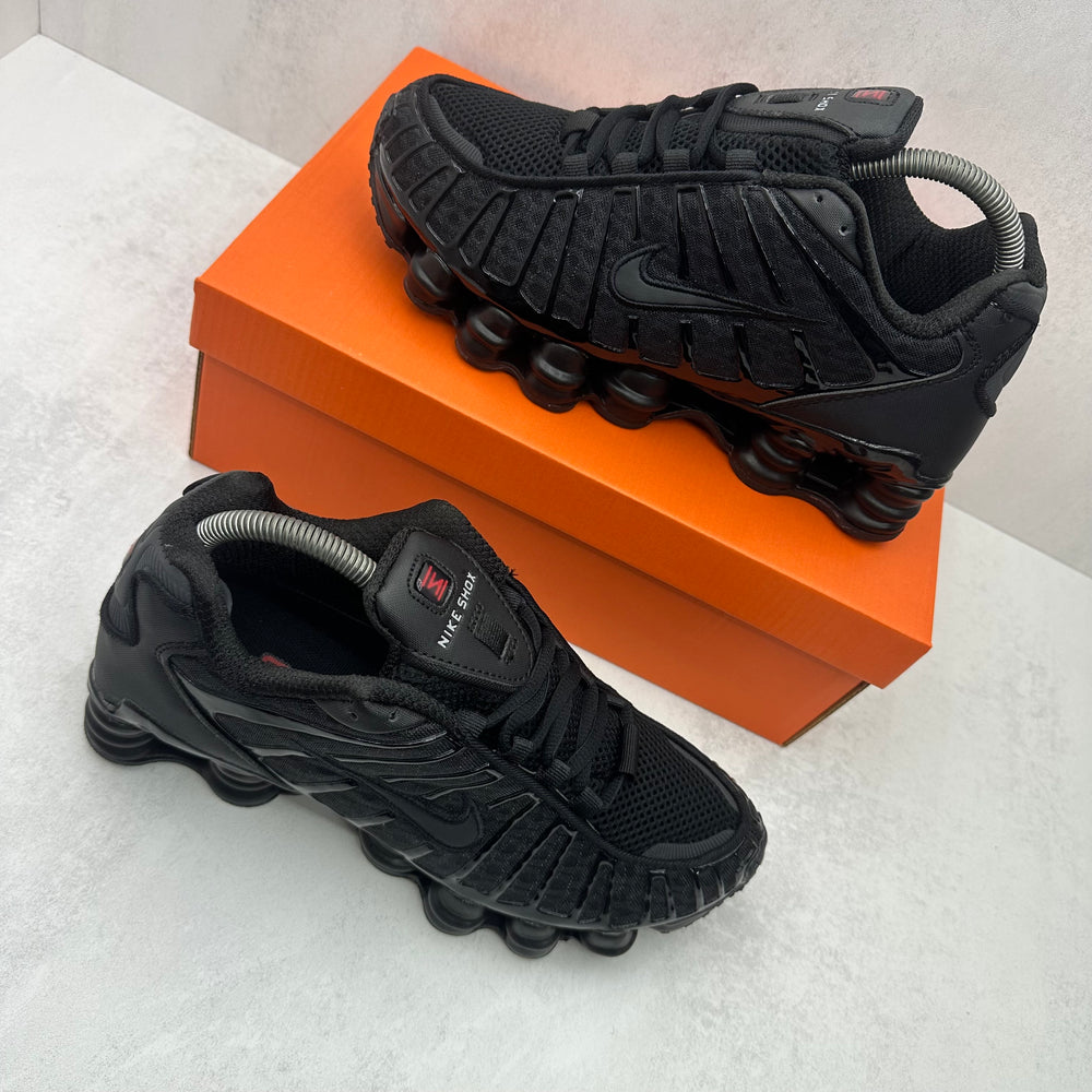 NIKE SHOX TL