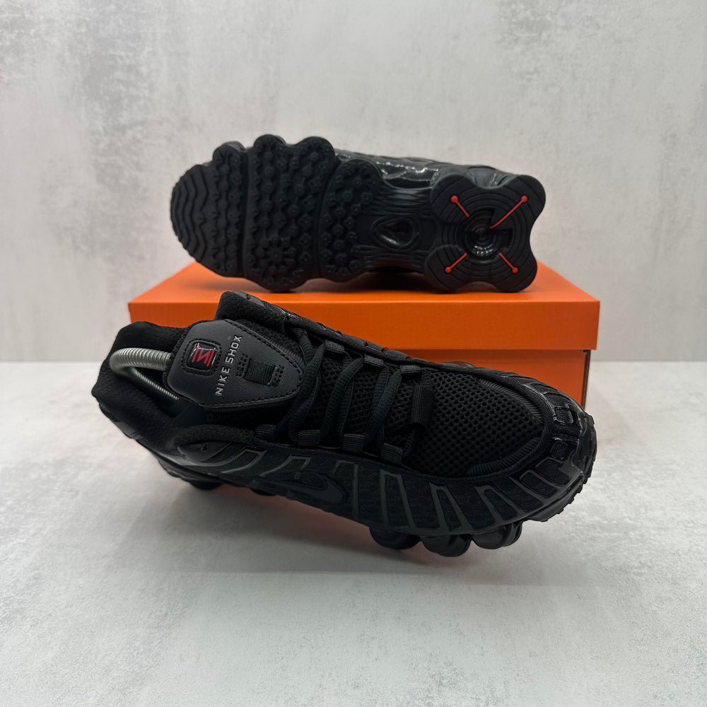 NIKE SHOX TL