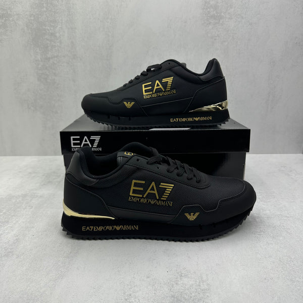 EMPORIO ARMANI EA7