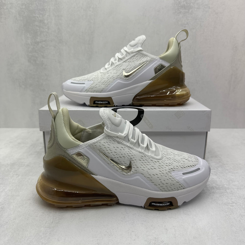 NIKE AIR MAX 270 DUSTY CACTUS