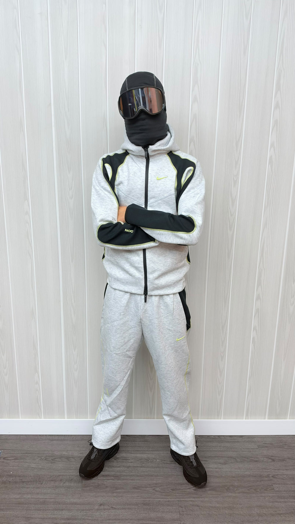 NIKE TECH NOCTA