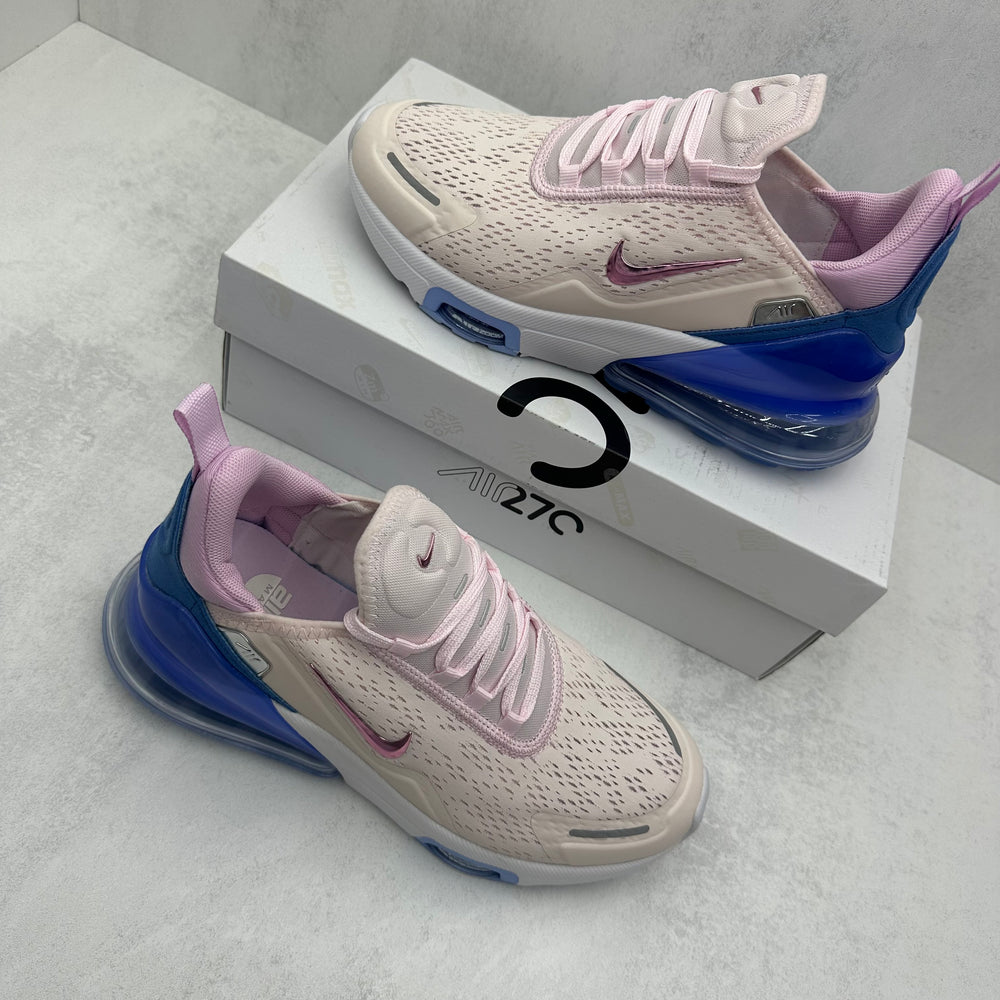 NIKE AIR MAX 270 DUSTY CACTUS