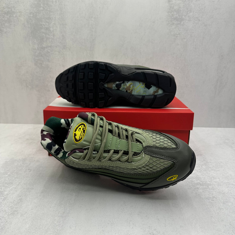NIKE AIR MAX 95 CORTEIZ