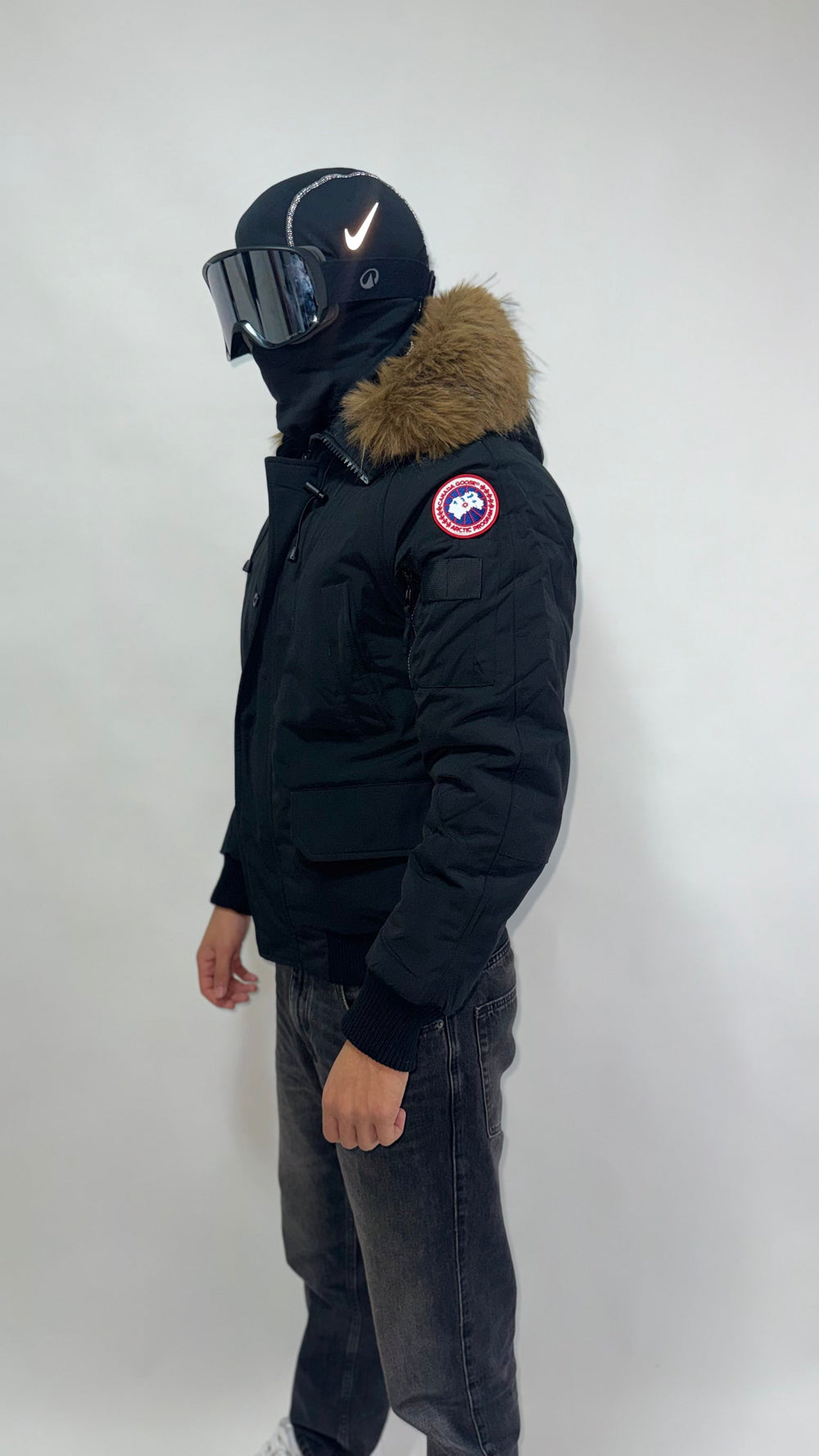 CANADA GOOSE