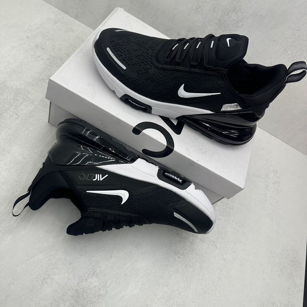 NIKE AIR MAX 270 DUSTY CACTUS