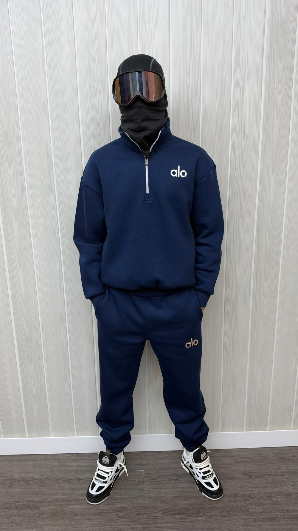 CHANDAL ALO