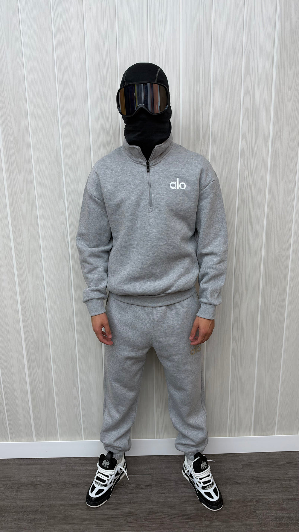 CHANDAL ALO