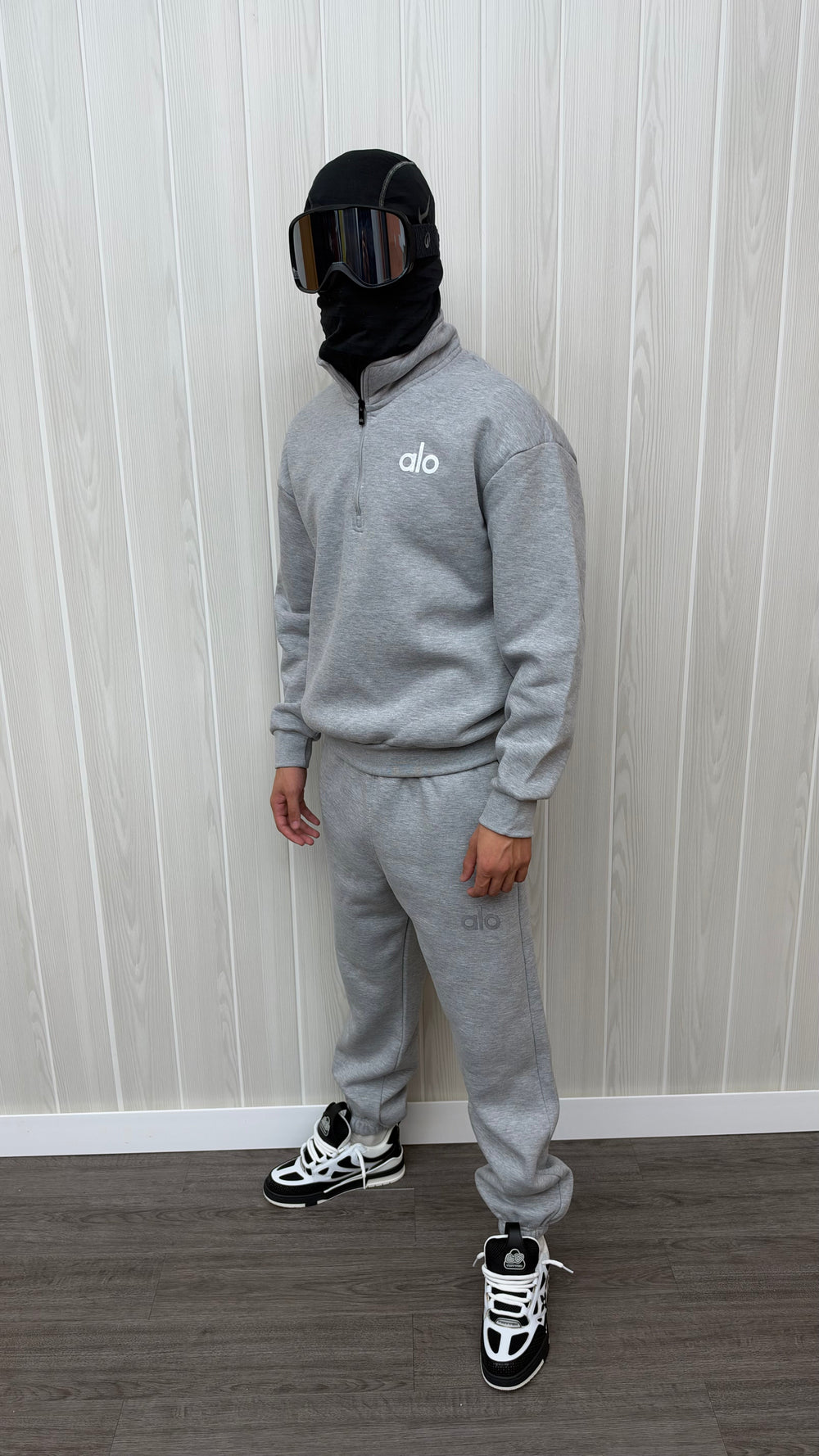 CHANDAL ALO