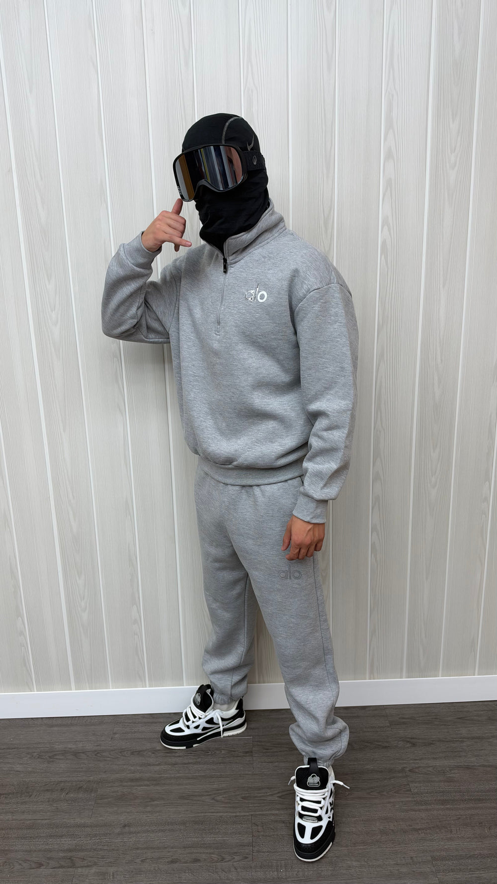 CHANDAL ALO