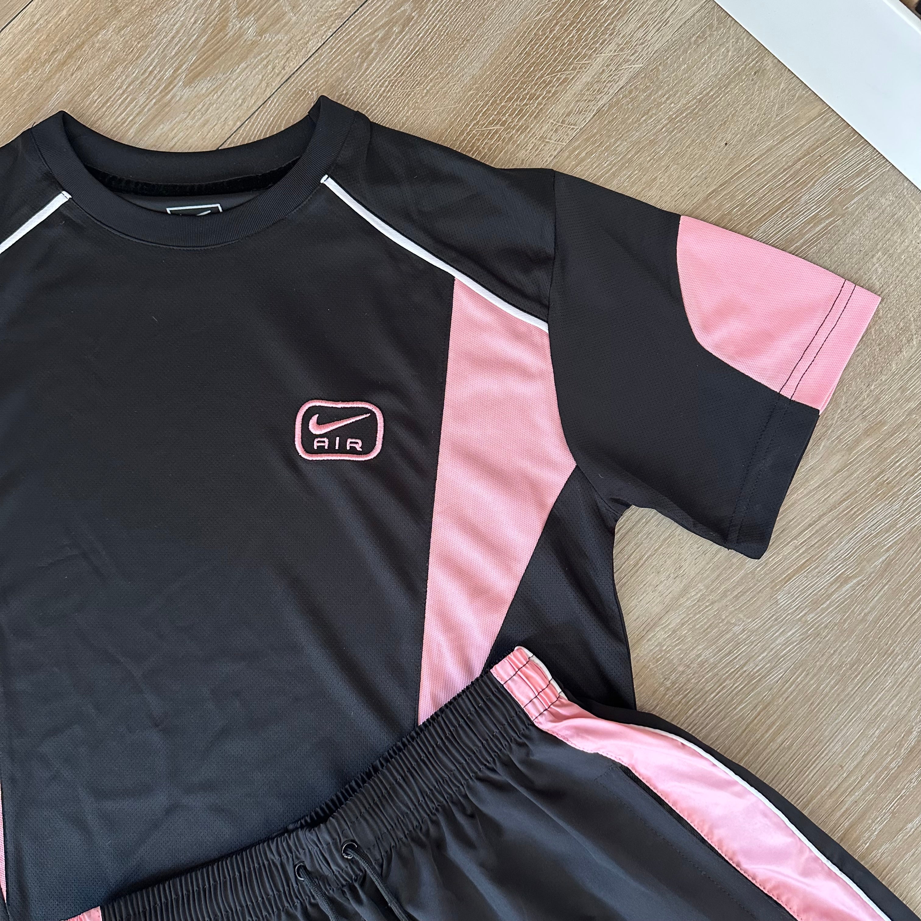 CONJUNTO NIKE