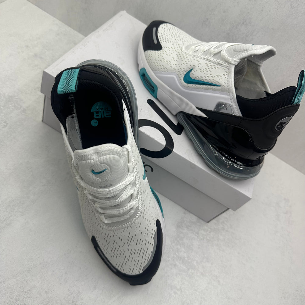 NIKE AIR MAX 270 DUSTY CACTUS