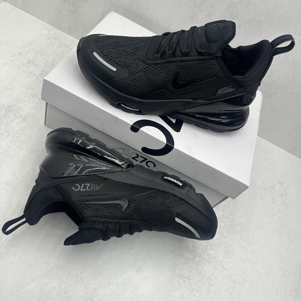 NIKE AIR MAX 270 DUSTY CACTUS