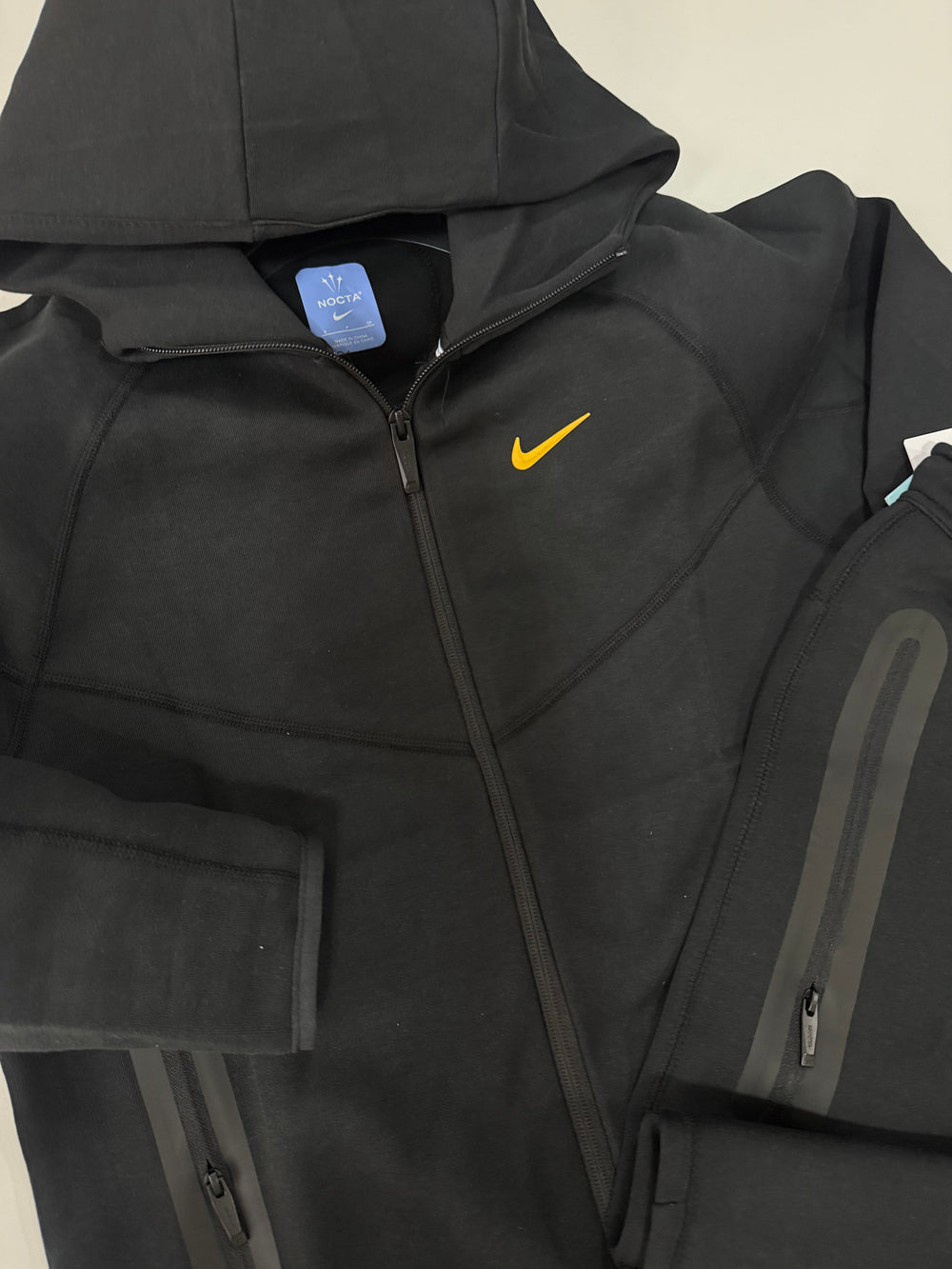 NIKE TECH NOCTA