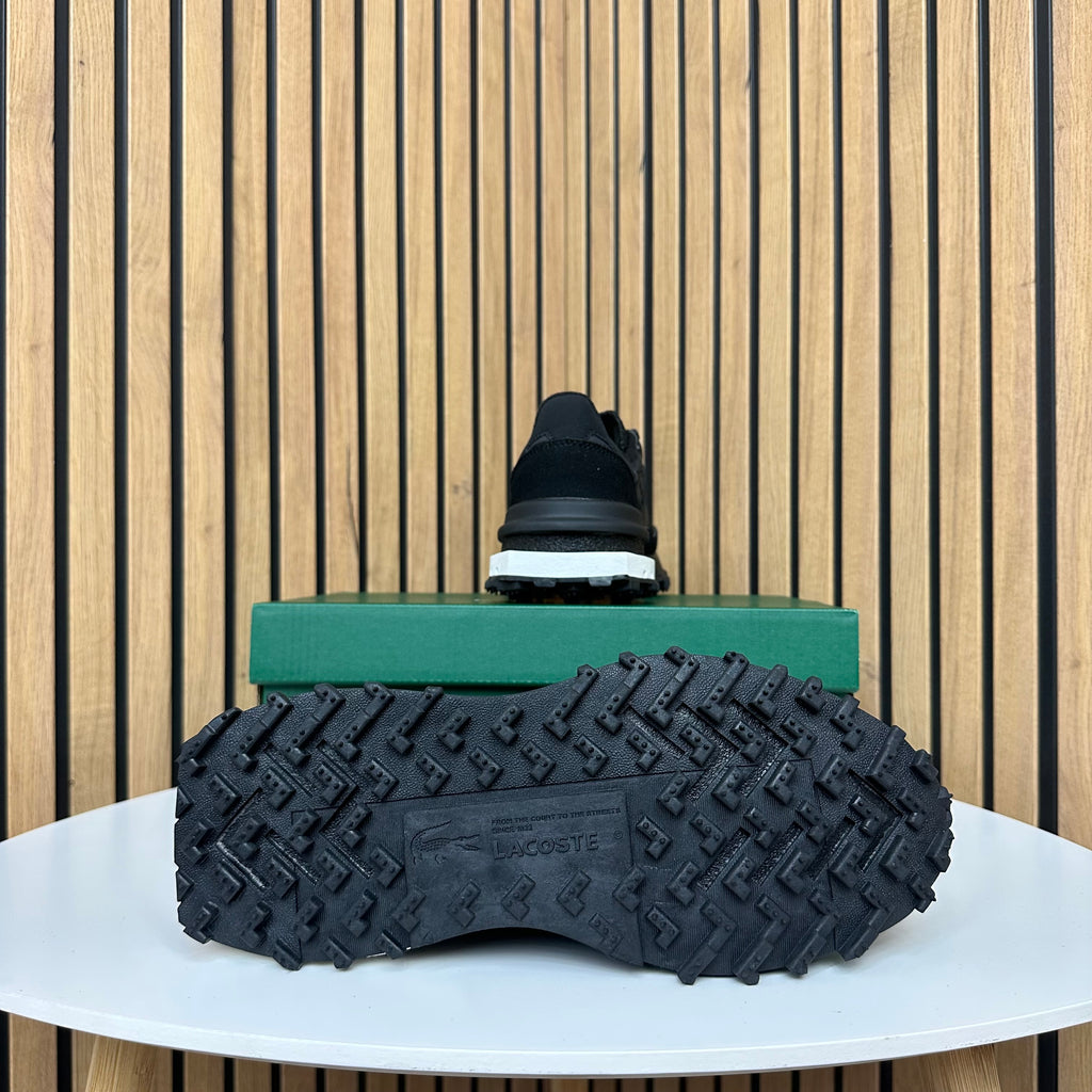 LACOSTE ÉLITE