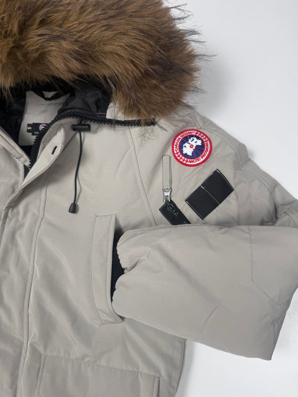 CANADA GOOSE