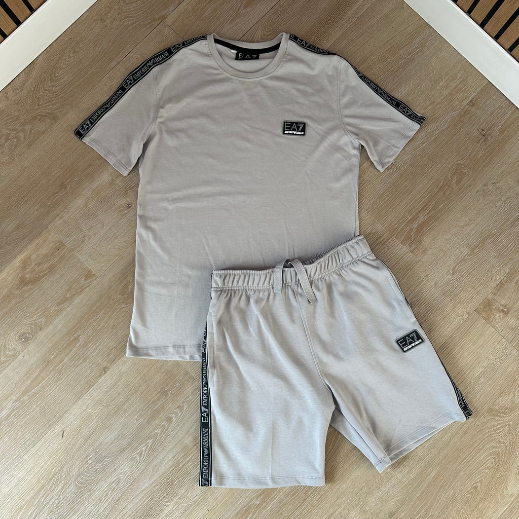 CONJUNTO EA7