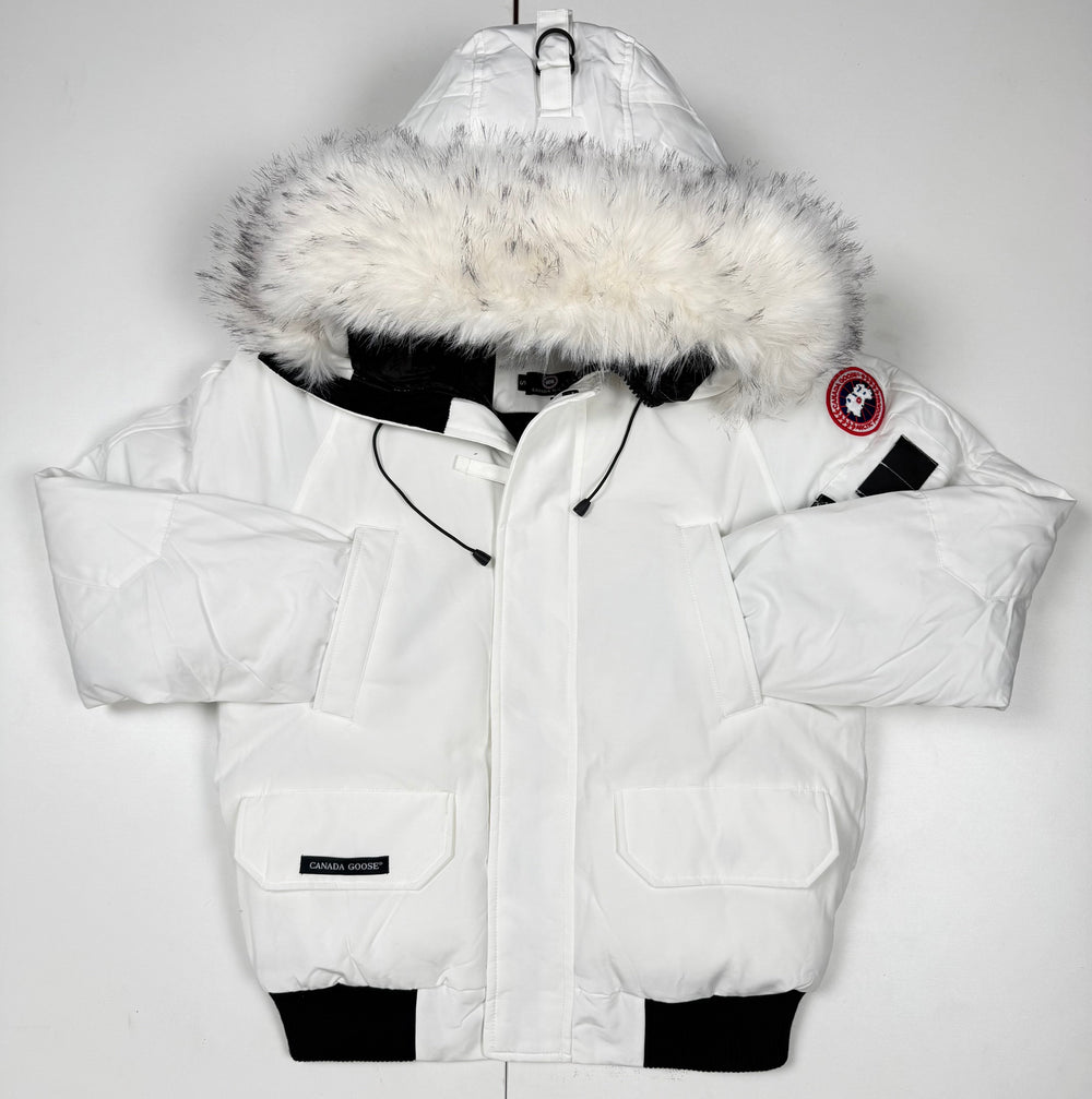 CANADA GOOSE