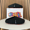 NIKE MIND BLACK