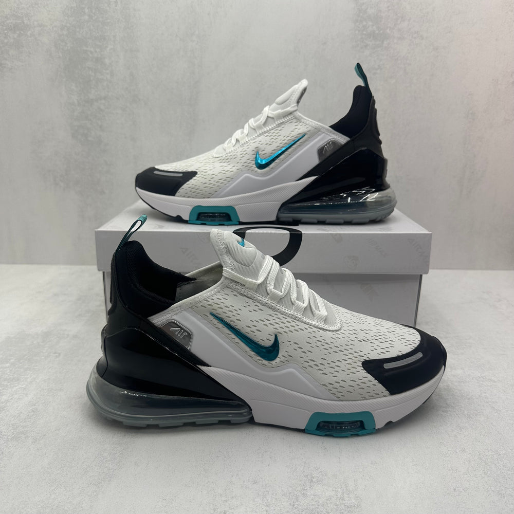 NIKE AIR MAX 270 DUSTY CACTUS