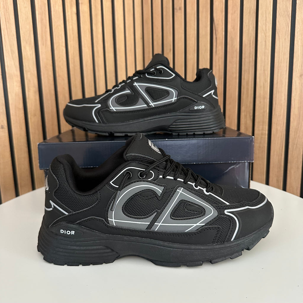 DIOR B30 BLACK