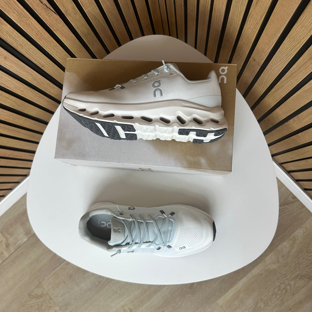 ON CLOUD